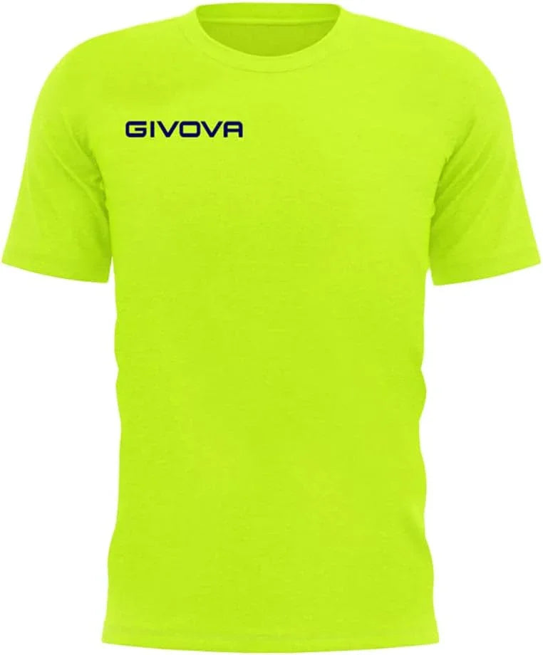 GIVOVA Fresh Cotton - T-shirt Uomo STREET STYLE - STREET STYLE