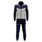 GIVOVA Visa Luxury Unisex Adult Tracksuit - STREET STYLE
