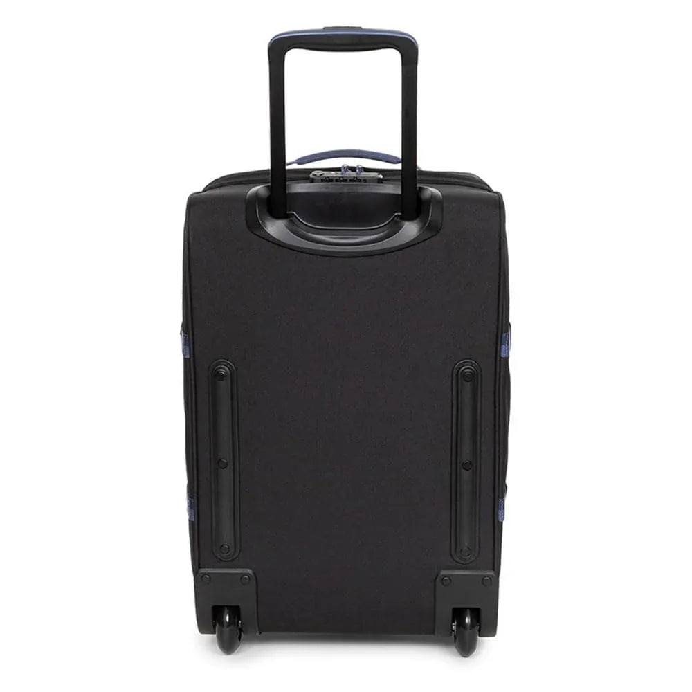 Eastpak TRANVERZ S Suitcase, 45 cm, 42 L, Sunday Grey - STREET STYLE
