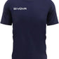 GIVOVA Fresh Cotton - T-shirt Uomo STREET STYLE - STREET STYLE