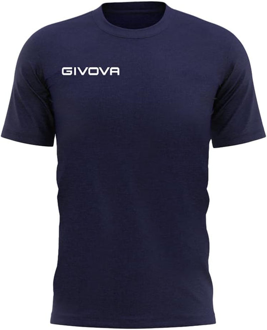 GIVOVA Fresh Cotton - T-shirt Uomo STREET STYLE - STREET STYLE