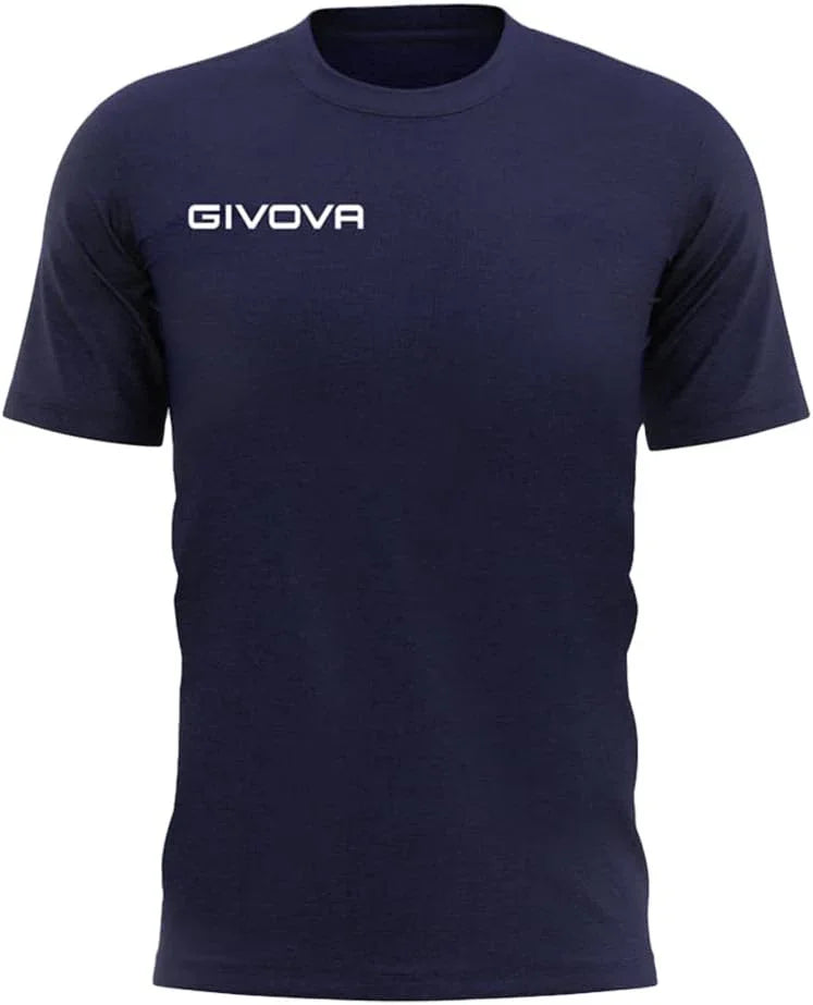 GIVOVA Fresh Cotton - T-shirt Uomo STREET STYLE - STREET STYLE