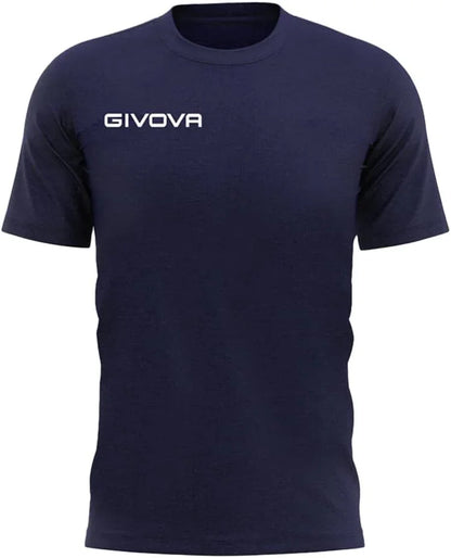 GIVOVA Fresh Cotton - T-shirt Uomo STREET STYLE - STREET STYLE