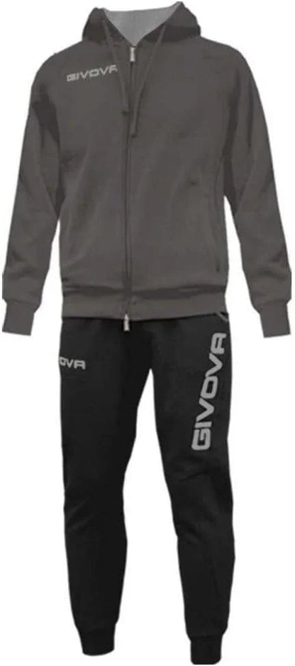 GIVOVA Bermuda Skin - STREET STYLE