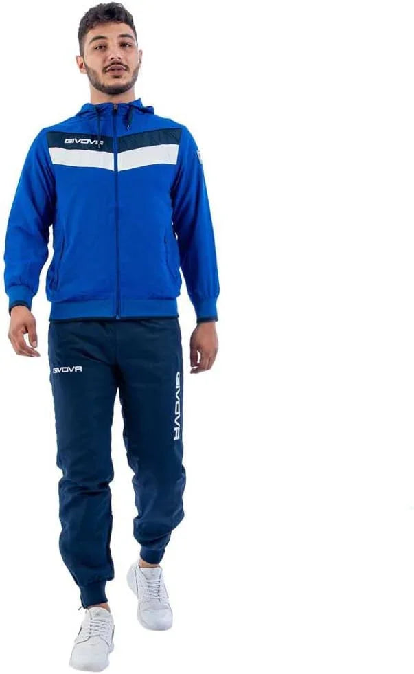 GIVOVA Bermuda Skin - STREET STYLE