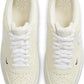 Nike Court Vision Low Next Nature Women's Trainers - STREET STYLE