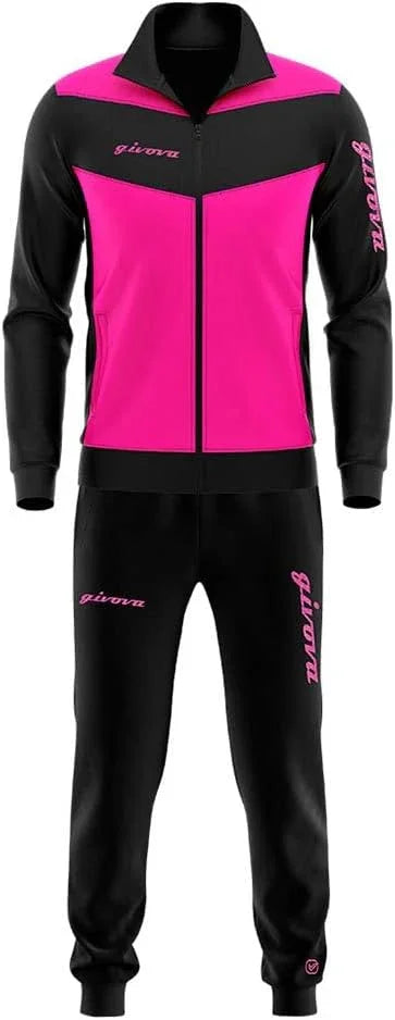 GIVOVA Bermuda Skin - STREET STYLE