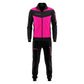 GIVOVA Visa Luxury Unisex Adult Tracksuit - STREET STYLE