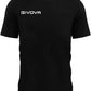GIVOVA Fresh Cotton - T-shirt Uomo STREET STYLE - STREET STYLE