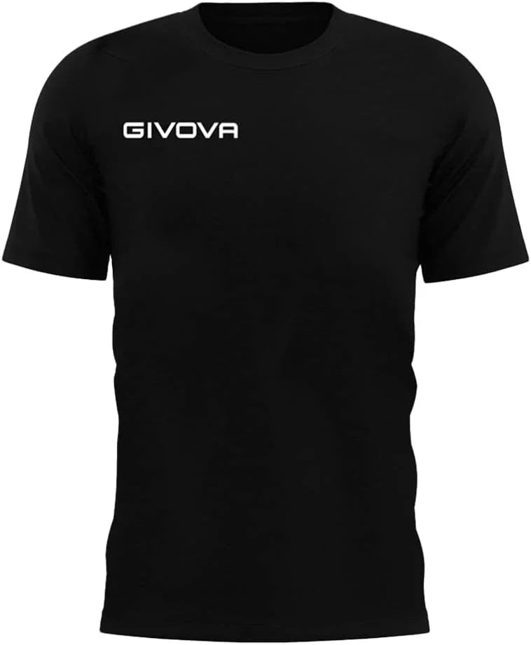 GIVOVA Fresh Cotton - T-shirt Uomo STREET STYLE - STREET STYLE