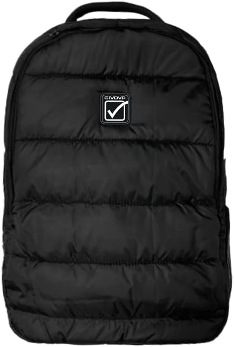 GIVOVA Dutch Jacket - STREET STYLE