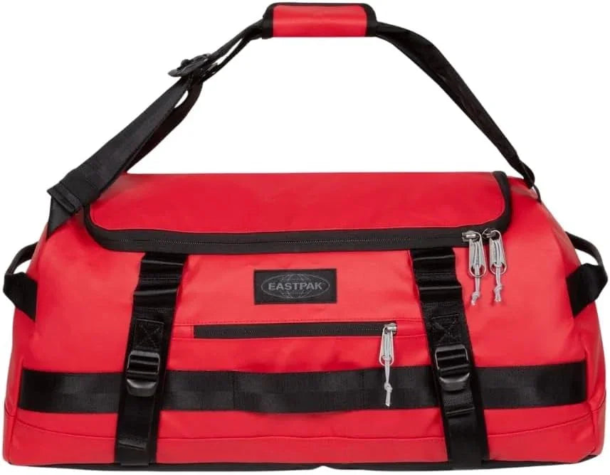EASTPAK Duffel Pack S Travel Bag Ref 65980 8V1 - STREET STYLE