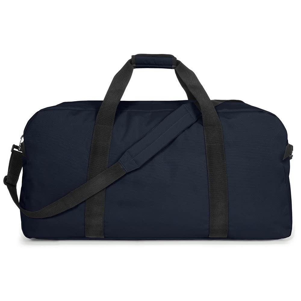 Eastpak Terminal + Duffel Bag, 38 x 75 x 34 cm, 96 L, Triple Denim, Terminal + - STREET STYLE