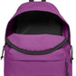 EASTPAK Backpak Uni School Backpack Padded Pak'r« Fig Purple - STREET STYLE