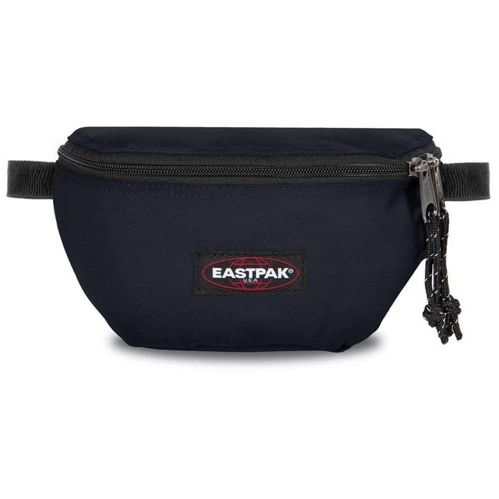 Eastpak SPRINGER Waist Bag, Cloud Navy, Messenger Bag - STREET STYLE