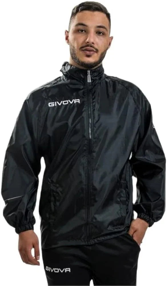 GIVOVA Basic RAIN - STREET STYLE