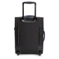 EASTPAK TRANVERZ XXS Suitcase, 45 x 32 x 20 cm, 28 L, Black, XXS - STREET STYLE