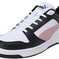 PUMA Rebound V6 Low SneakerUnisex Adult - STREET STYLE
