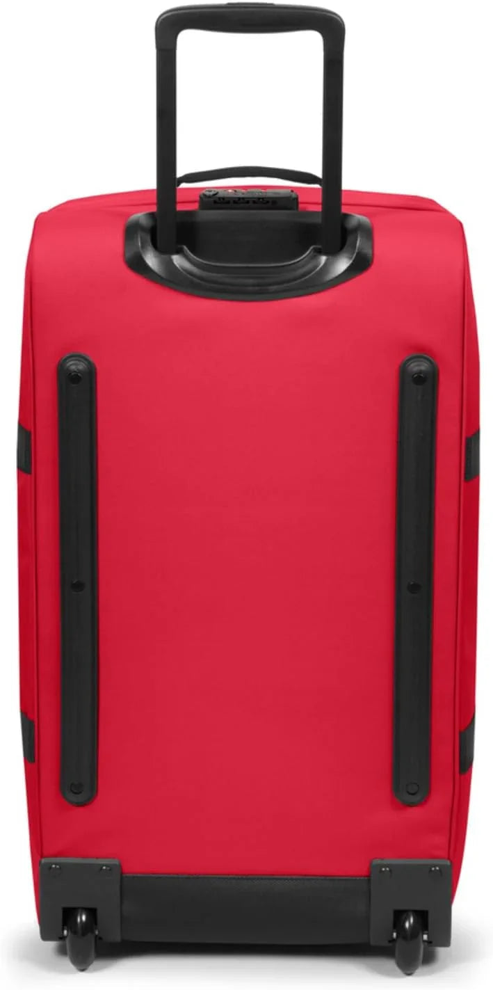 Eastpak TRANVERZ M Suitcase, 67 x 35.5 x 30 cm, 78 L, Ultra Marine, Hand Luggage - STREET STYLE