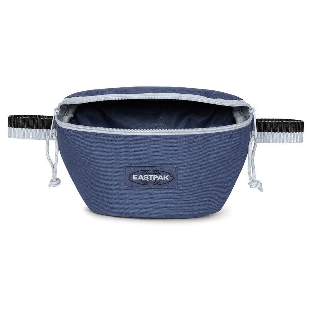 Eastpak SPRINGER Waist Bag, Cloud Navy, Messenger Bag - STREET STYLE