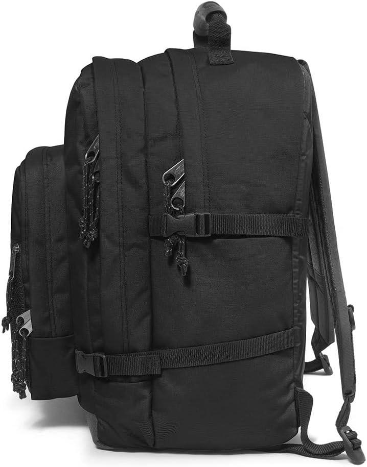 EASTPAK Ultimate Unisex Adult Backpack (Pack of 1), Ultra Marine, ULTIMATE - STREET STYLE