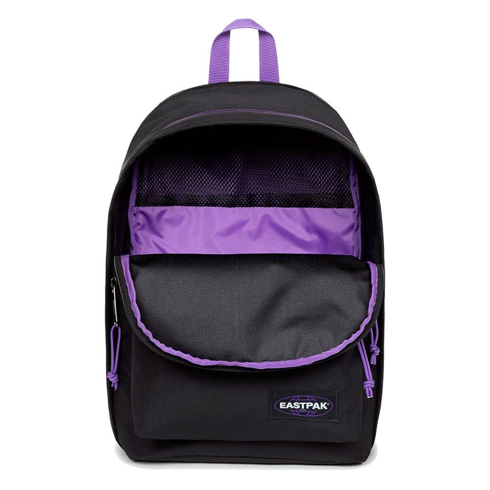 EASTPAK Back To Work BACKPACKS Unisex - Adult - STREET STYLE