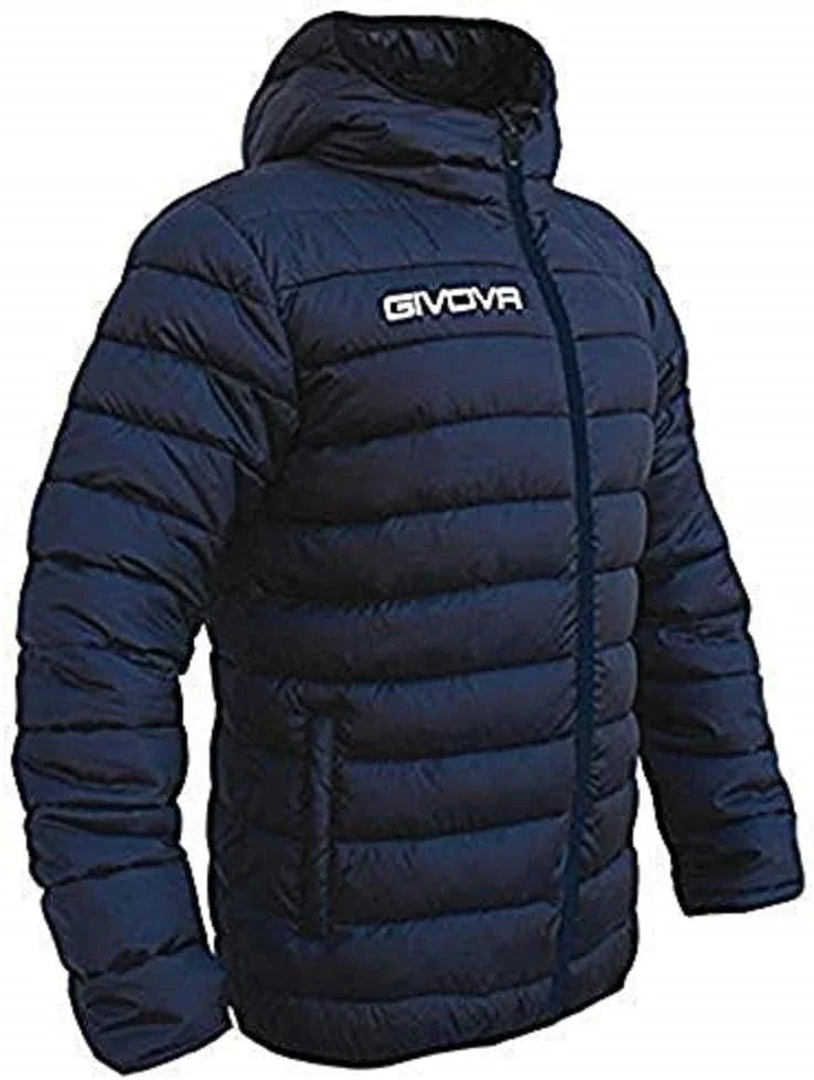 GIVOVA Dutch Jacket - STREET STYLE
