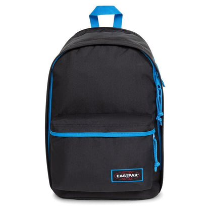 EASTPAK Back To Work BACKPACKS Unisex - Adult - STREET STYLE