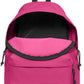 EASTPAK PADDED PAK'R Backpack, 27 L - Pink Escape (Pink) & BENCHMARK SINGLE Case, 27 L - Pink Escape (Pink), Pink Escape, Backpack+ Pen Holder - STREET STYLE