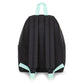 Eastpak Padded Pak'r Casual Backpack, 40 cm, Brize Pink Beige, Eastpak PADDED PAK'R Brize Pink Beige BACKPACKS - STREET STYLE