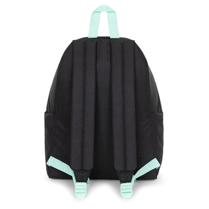 Eastpak Padded Pak'r Casual Backpack, 40 cm, Brize Pink Beige, Eastpak PADDED PAK'R Brize Pink Beige BACKPACKS - STREET STYLE