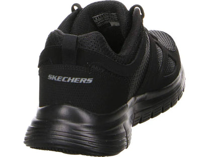 Skechers Burns Agoura Sneakers,Sports shoesUomo - STREET STYLE