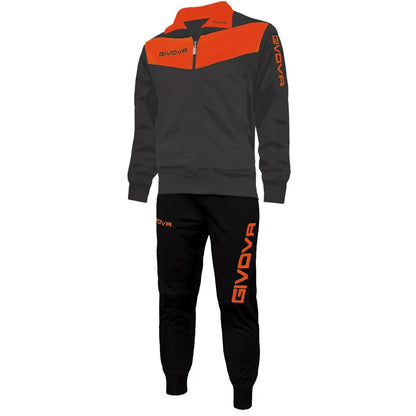 Givova Unisex - STREET STYLE