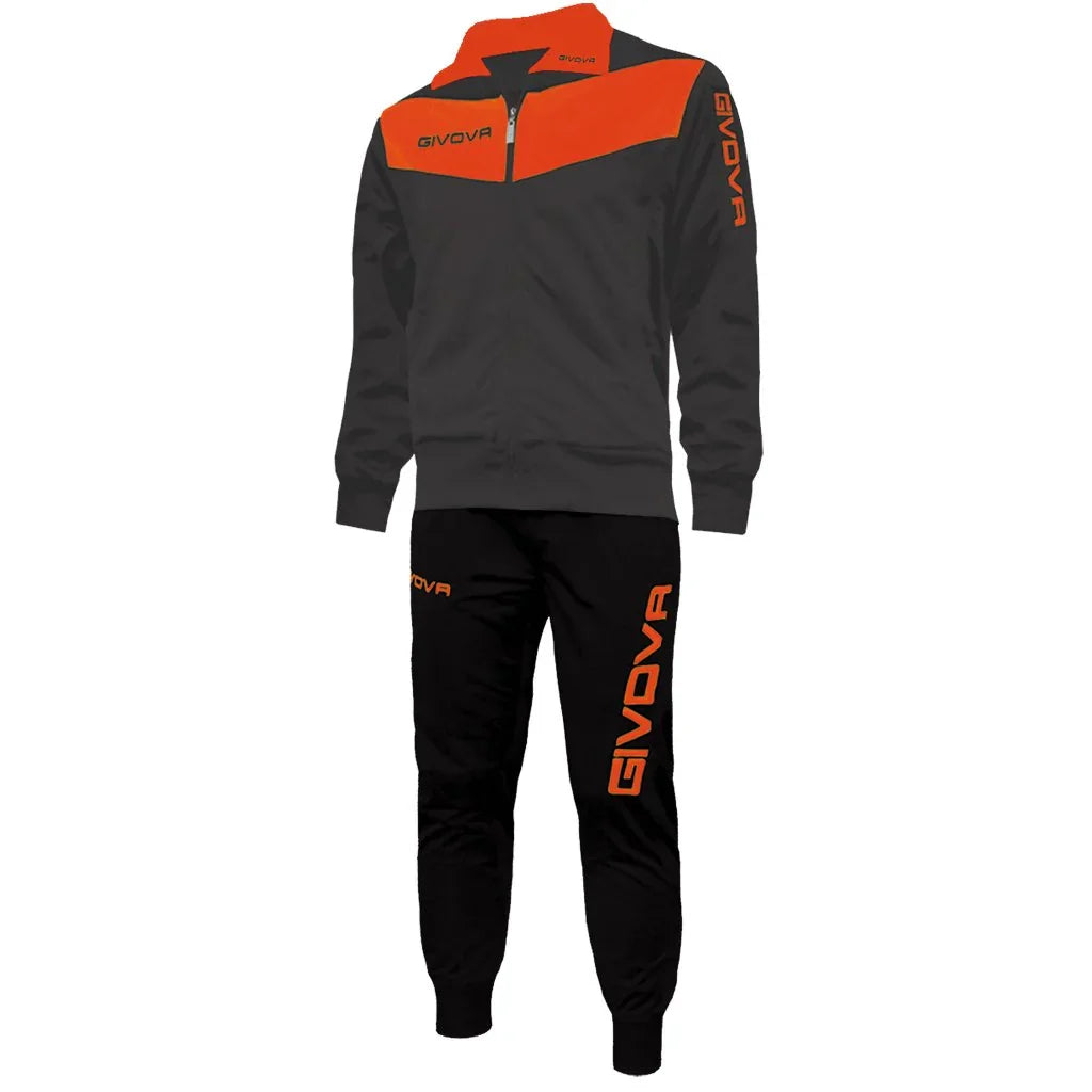 Givova Unisex - STREET STYLE