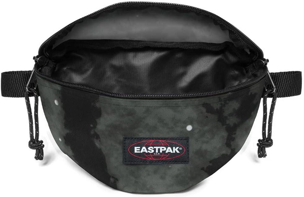 Eastpak Springer Money Bag, One Size, Multicolour, Multicoloured (Dye Dark), SPRINGER - STREET STYLE