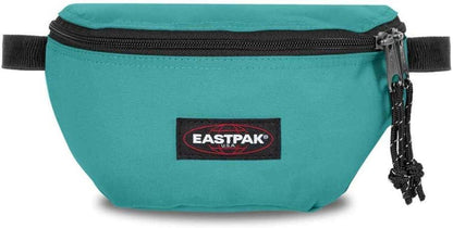Riñonera EASTPAK Springer Mediterranean Blue - STREET STYLE