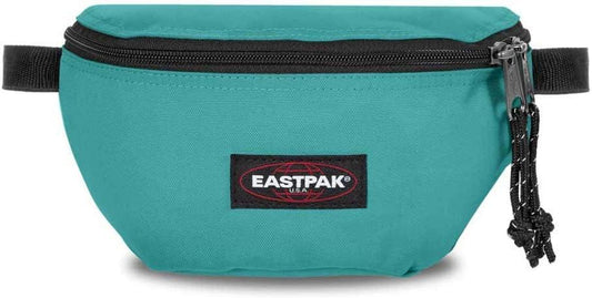 Riñonera EASTPAK Springer Mediterranean Blue - STREET STYLE