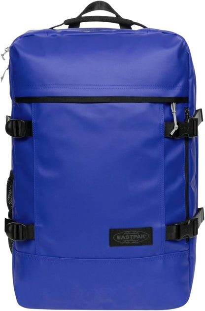 Eastpak Travelpack Backpack Ref 61851 8V0 Blue 51 - STREET STYLE
