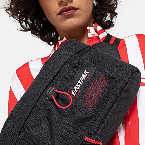 EASTPAK Bananas ST Dallas - STREET STYLE