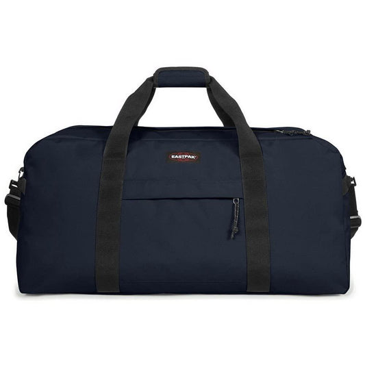 Eastpak Terminal + Duffel Bag, 38 x 75 x 34 cm, 96 L, Triple Denim, Terminal + - STREET STYLE