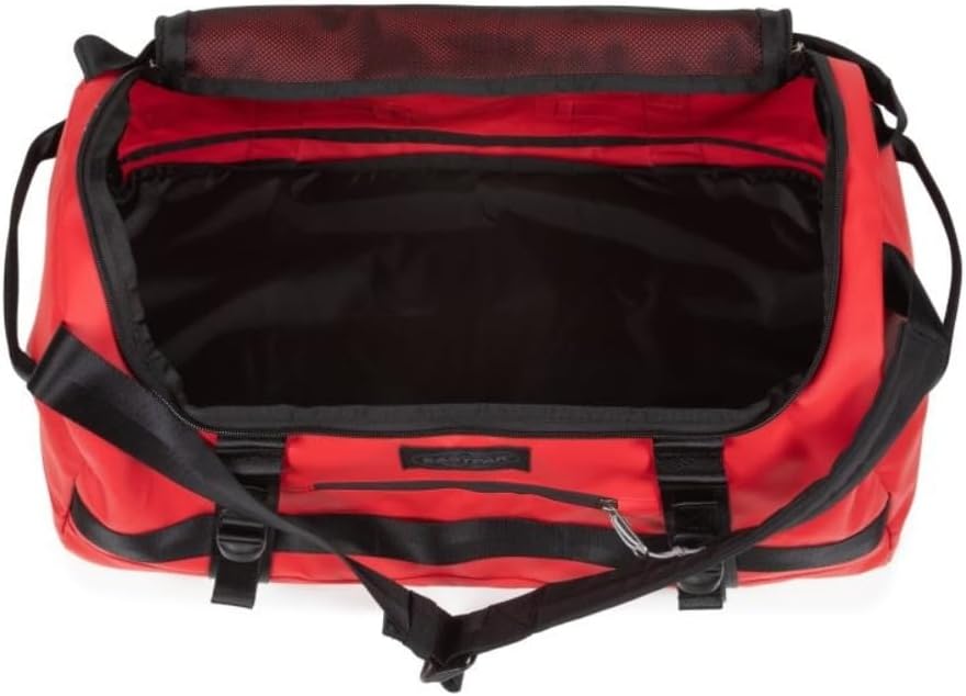EASTPAK Duffel Pack M Travel Bag Ref 65981 8V1 - STREET STYLE