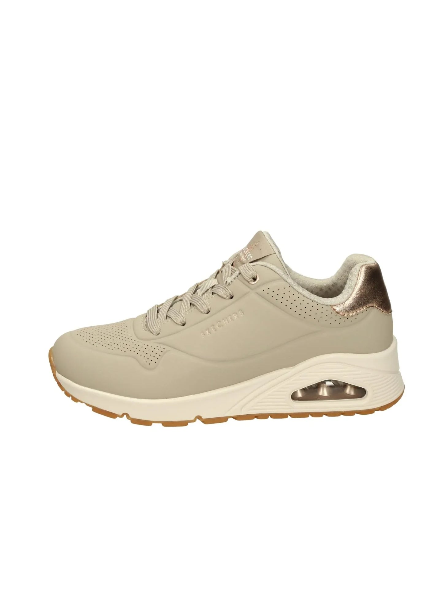 Skechers Uno Golden Air Women's Trainers - STREET STYLE