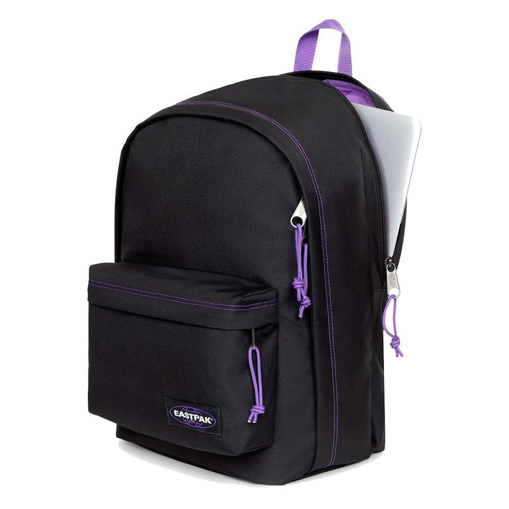 EASTPAK Back To Work BACKPACKS Unisex - Adult - STREET STYLE