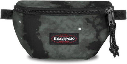 Eastpak Springer Money Bag, One Size, Multicolour, Multicoloured (Dye Dark), SPRINGER - STREET STYLE