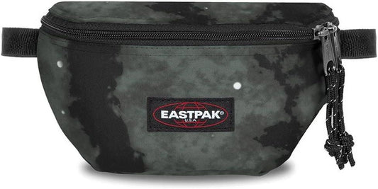 Eastpak Springer Money Bag, One Size, Multicolour, Multicoloured (Dye Dark), SPRINGER - STREET STYLE
