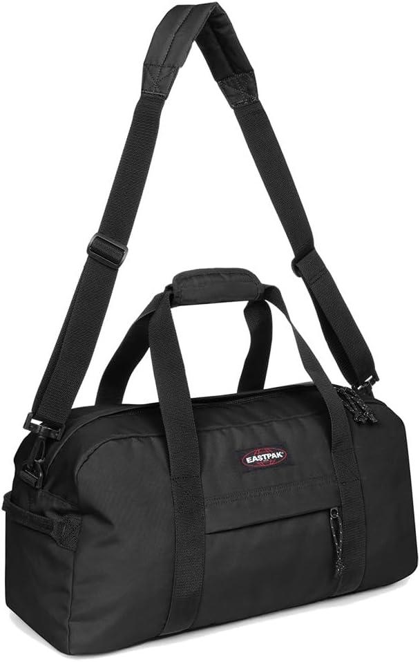 Eastpak CABIN WITH SUPPORT Black - STREET STYLE