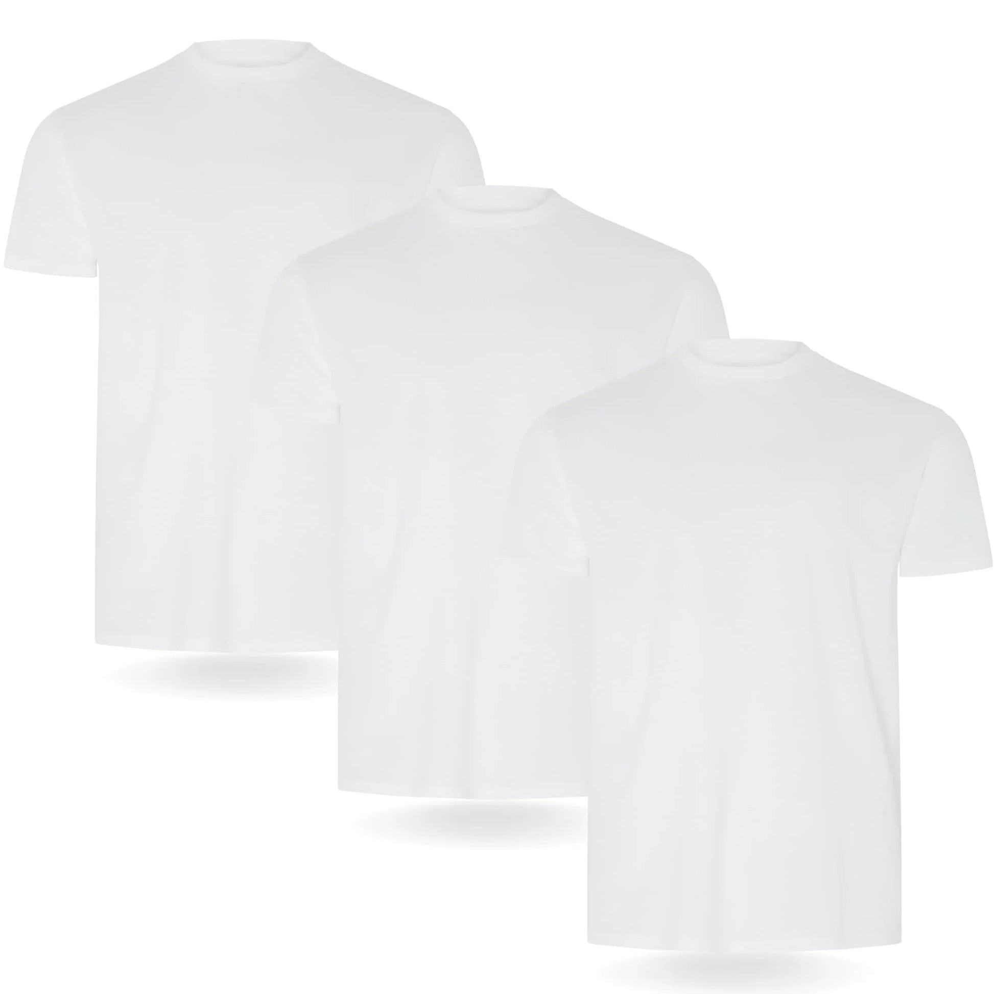 STREET STYLE T-shirt Uomo 100% Cotone Bio Pack 3/5 - STREET STYLE