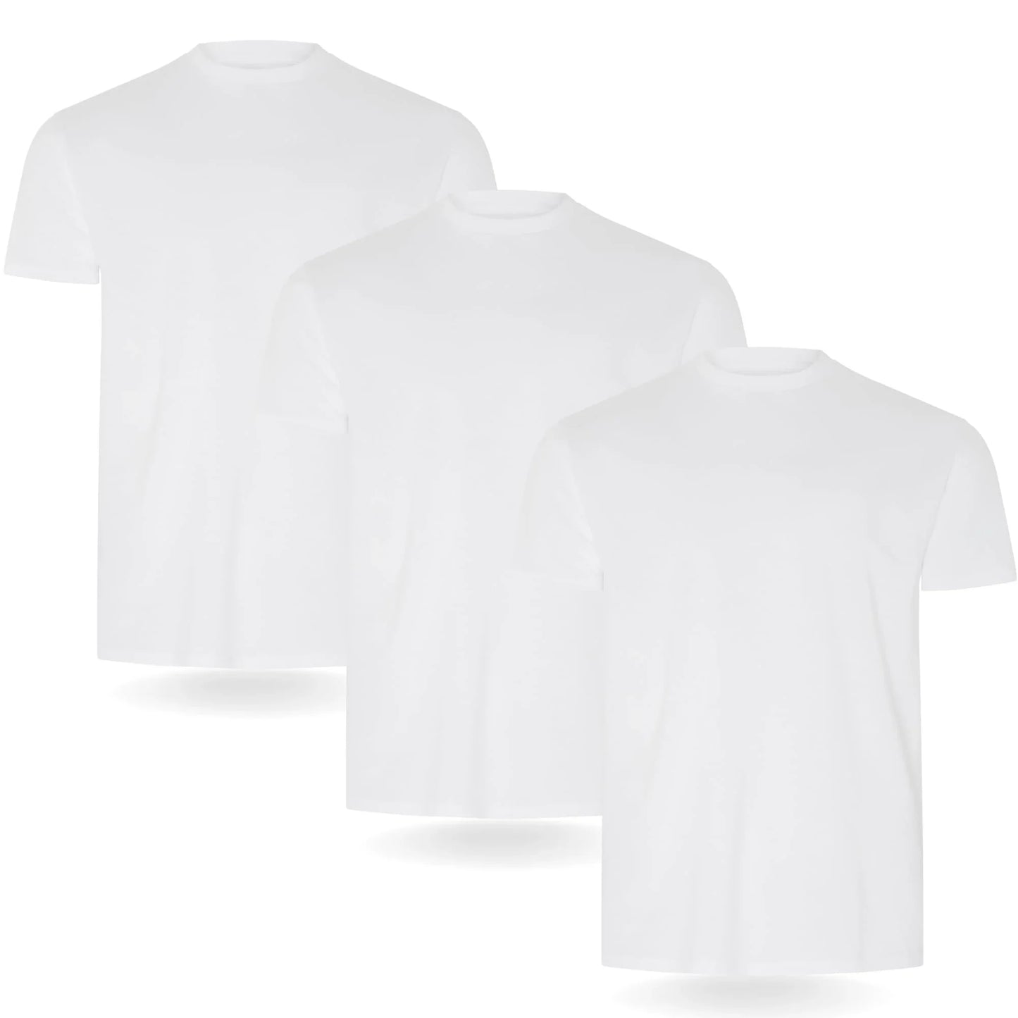 STREET STYLE T-shirt Uomo 100% Cotone Bio Pack 3/5 - STREET STYLE