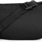Eastpak BANE Waist Bag, Black, BANE - STREET STYLE