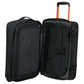 American Tourister Urban Track, Asphalt Black, Bag / Wh S - STREET STYLE